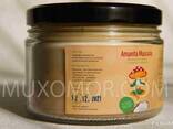 Coconut oil with amanita 540 ml (16 g amanita) / Кокосова олія з мухомором 540 мл