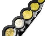 Coin box classifier for 5 Euro coins - photo 5