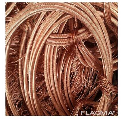 Copper wire scrap bulk supply wholesale cheap price premium