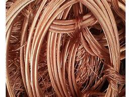 Copper wire scrap bulk supply wholesale cheap price premium