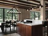 Design of apartments, houses, cottages and townhouses - фото 1