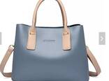 Designer Women Bags Pu Leather Custom Designer Handbag - photo 3
