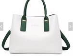 Designer Women Bags Pu Leather Custom Designer Handbag - photo 3