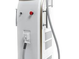 Diode laser hair removal