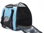Dog front carrier, Cat Travelling Bag - фото 1