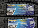 Goodyear Truck Tires 295/75R22.5, 11R22.5, 315/80R22.5, 255/70R22.5, 11R24.5, 295/80R22.5 - photo 1