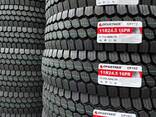 Goodyear Truck Tires 295/75R22.5, 11R22.5, 315/80R22.5, 255/70R22.5, 11R24.5, 295/80R22.5 - photo 2