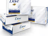 Dove bar soaps and shampoos, Dove body wash wholesale price for all sizes - фото 1