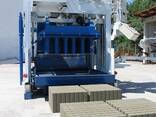 E-12 Start Your Business in Concrete Block Production with SUMAB! - photo 6