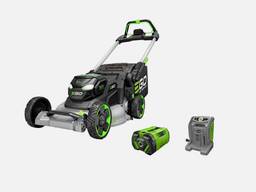 EGO Power 22 Inch Aluminum Deck Select Cut Self-Propelled Lawn Mower