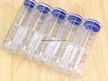 Euro coin holder classifier dispenser organizer for 5 slot euro coin - photo 2