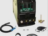 Everlast Cyclone 253DPi Welder Digital Inverter Pulse MIG/Stick/TIG 250A 240V New - фото 1