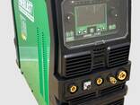 Everlast Lightning MTS 275 Welder Multi-Process 275A 120/240V with TIG Package New - photo 2