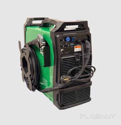 Everlast RedSabre 1300 Laser Welder 1250W 240V 1-Phase Air-Cooled Class 4 New