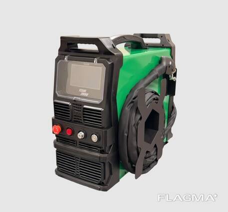Everlast RedSabre 2000 Laser Welder Air-Cooled Class 4 2000W 240V New