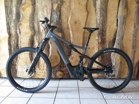 Focus SAM² 6.7 Electric Mountain Bicycle