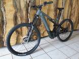 Focus SAM² 6.7 Electric Mountain Bicycle - фото 2