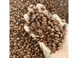 Wholesale Roasted Coffee - High Quality 100% Pure Coffee Mixed Arabica and Robusta beans - photo 3