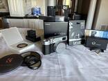 FUJIFILM X100VI Digital Camera (Silver) - фото 7