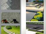Гранитная продукция (брусчатка, плитка и др)/ Granite products (paving stones, tiles, etc) - фото 1