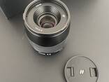 Hasselblad XCD 65mm f/2.8 Lens - photo 1
