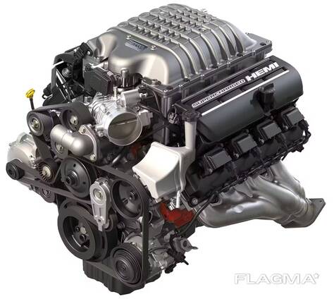 2018 Hellcat Engine for Sale