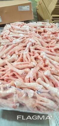 High Quality Chicken Paws/Wholesale Frozen Chicken Feet for Sale at Best Price