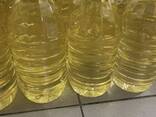 High Quality Refined SunFlower Oil 100% Refined Sunflower Oil - photo 1