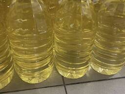 High Quality Refined Sun Flower Oil 100% Refined Sunflower Oil