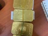 Top ranked gold suppliers in Montreal Canada - photo 2