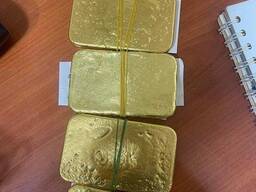 Easy to sell buy gold in Toronto Canada