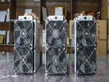 Highest Hashrate 110Th/s Antminer S19 Pro Asic Miner Bitmain S19 Pro - фото 1