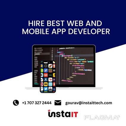 Hire Professional Software and App Developer