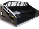 How to Maximize Skid Steer Efficiency with HLA Attachments - photo 1