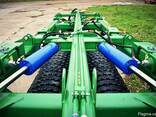 Hydraulic foldable roller "Land Roller" - photo 3