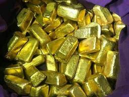 Instant Gold Trader online in Hamilton Canada