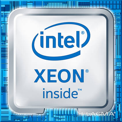 Intel Xeon W-2195 2.5 GHz Eighteen-Core FCLGA 2066 Processor (OEM Pack)