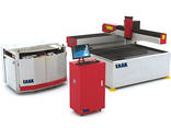 Intelligent CNC waterjet cutter machine - photo 1