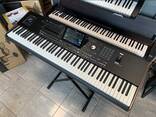 Korg Pa5X 88-Key Professional Arranger Keyboard - фото 1