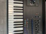 Korg Pa5X 88-Key Professional Arranger Keyboard