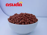 Кукурузные шарики с вкусом какао - photo 1