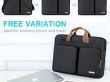Laptop Shoulder Bag Sleeve for 13 inch New MacBook Air M2/M1 2022-2010 - photo 2