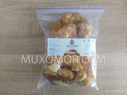 Lion's mane WILD (Lion's mane) WHOLE fruits of the mushroom - 100 g / Ежовик 100 г