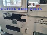 Многопильный станок WD300/350 KBA Walter - photo 3