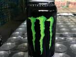 Monster Energy Drink - фото 1