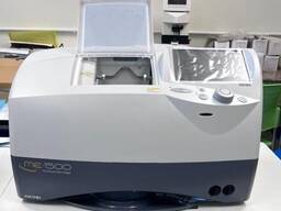 Nidek Multifunction ME-1500 Lens Edger