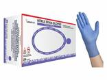 Nitrile gloves - photo 1
