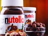 Nutella Chocolate 350gr, 750gr 1kg - photo 2