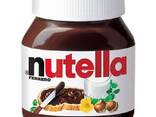 Nutella Chocolate 350gr, 750gr 1kg, Negotiable rates for original - photo 1