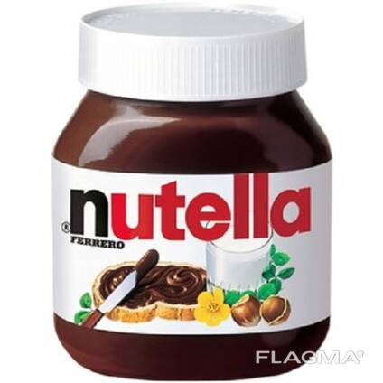 Nutella Chocolate 350gr, 750gr 1kg, Negotiable rates for original